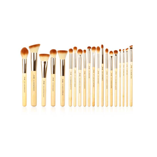 Jessup Beauty - Set de brochas 20 piezas - T145: Bamboo