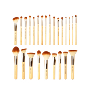 Jessup Beauty - Set de brochas 25 piezas - T135: Bamboo Set