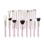 Jessup Beauty - Set de brochas 25 piezas - T290: Blushing Bride