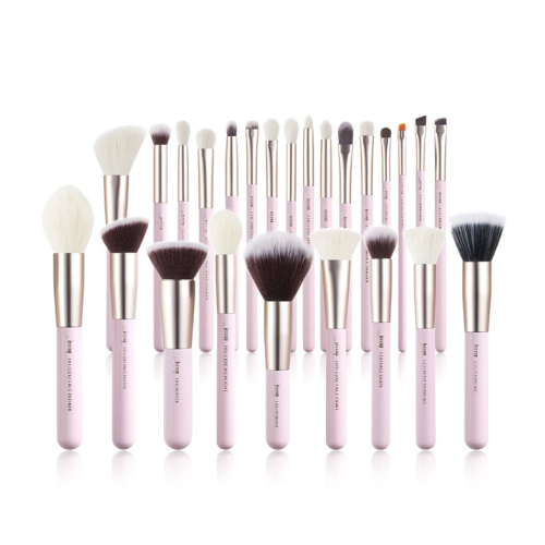 Jessup Beauty - Set de brochas 25 piezas - T290: Blushing Bride