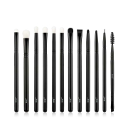 Jessup Beauty - Set de Pinceles 12 piezas - T322: Essential Black