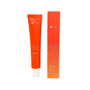 Jkosmec - *Skin Solution* - Crema facial iluminadora con Vitamina C