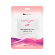 Jkosmec - *Skin Solution* - Mascarilla facial potenciadora de elasticidad - Collagen
