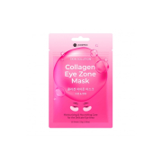 Jkosmec - *Skin Solution* - Parches para el contorno de ojos - Colágeno