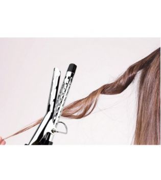 Jocca - Cepillo de aire para el cabello con 4 cabezales