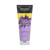 John Frieda - *Violet Crush* - Acondicionador violeta restaurador y nutritivo para cabello rubio