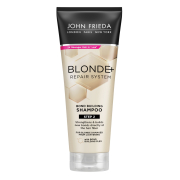 John Frieda - *Blonde+ Repair System* - Champú reparador