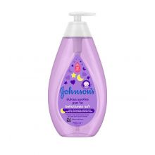 Johnson & Johnson - Jabón líquido - Dulces Sueños