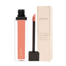 Jouer - Labial líquido Long Wear Lip Crème Matte - Au naturel