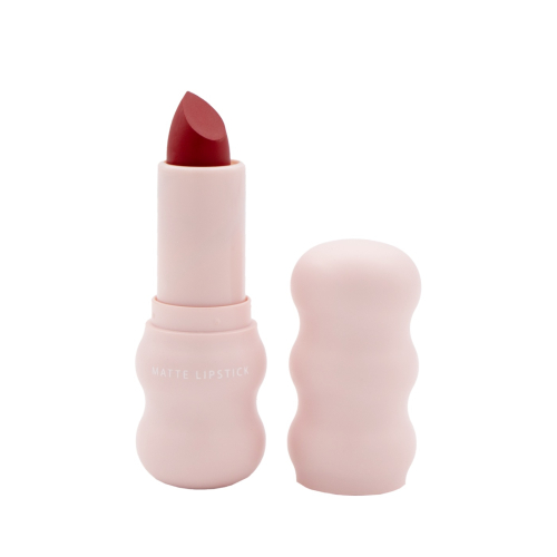 Jovo - Barras de labios mate - 03: Long Black