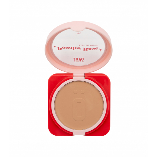 Jovo - Base de maquillaje en polvo - 03: Maple
