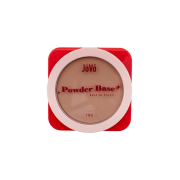 Jovo - Base de maquillaje en polvo - 04: Brownie