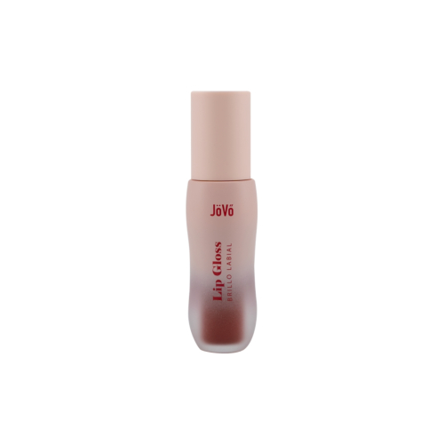 Jovo - Brillo de labios Color - 02: Rosé Spritzer
