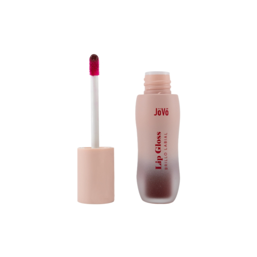 Jovo - Brillo de labios Color - 02: Rosé Spritzer