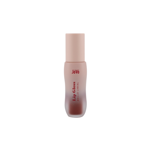 Jovo - Brillo de labios Color - 03: Chai Latte
