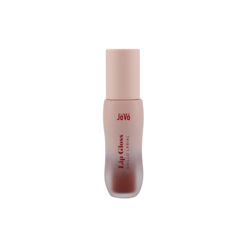 Jovo - Brillo de labios Color - 04: Dark Rum