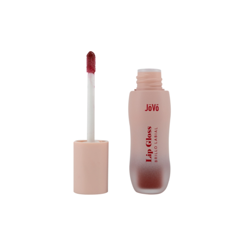 Jovo - Brillo de labios Color - 05: Grenadine Syrop
