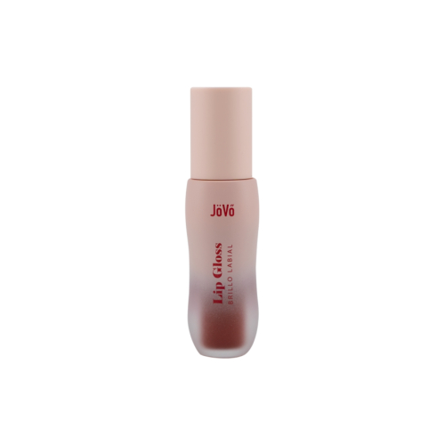 Jovo - Brillo de labios Color - 05: Grenadine Syrop
