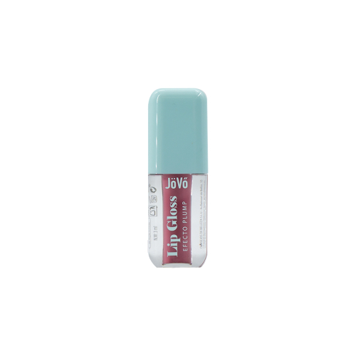 Jovo - Brillo de labios efecto Plump - 05: Plum Potion