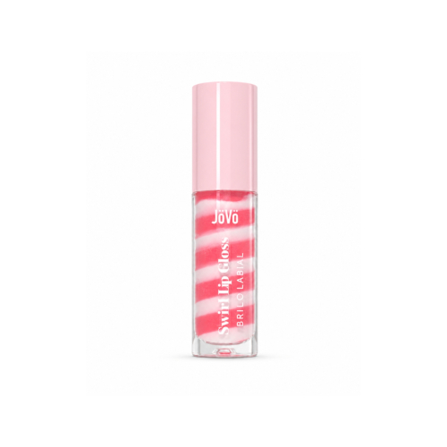 Jovo - Brillo de labios Swirl - 01: Yummy