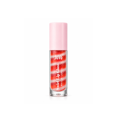 Jovo - Brillo de labios Swirl - 03: Syrup