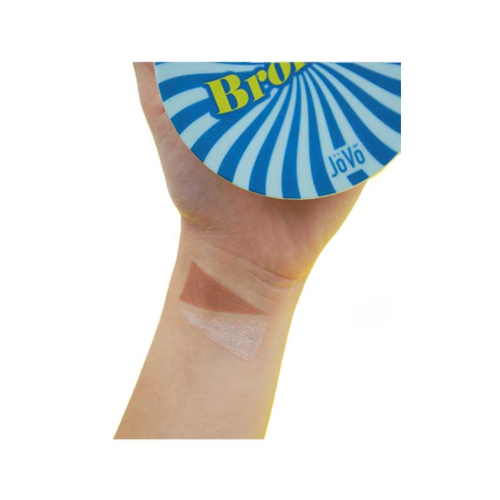 Jovo - Bronceador e iluminador en polvo