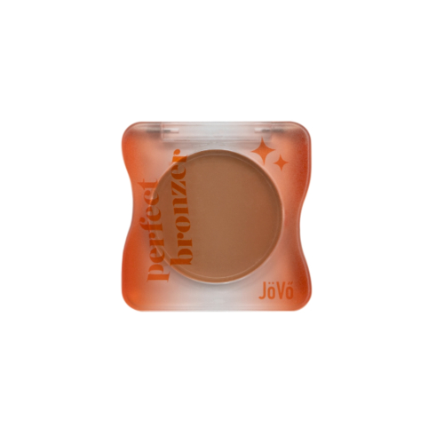 Jovo - Bronceador en crema Perfect Bronzer - 02: Fudge