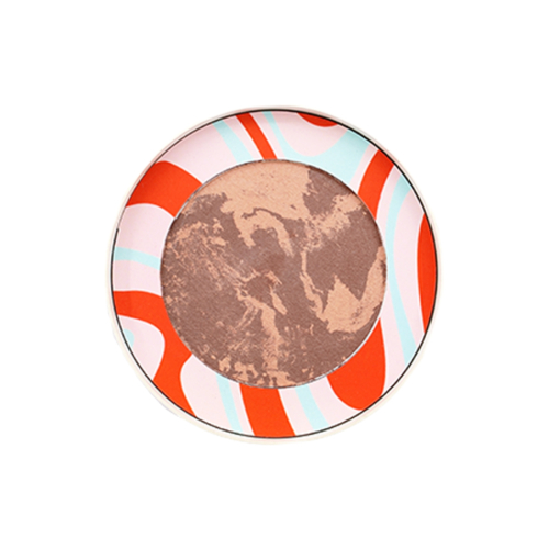 Jovo - Bronceador en polvo Kraft Total Face