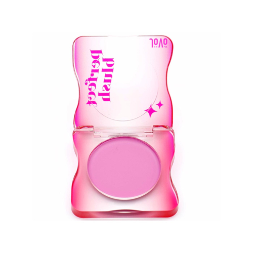 Jovo - Colorete en crema - 01: Marshmallow