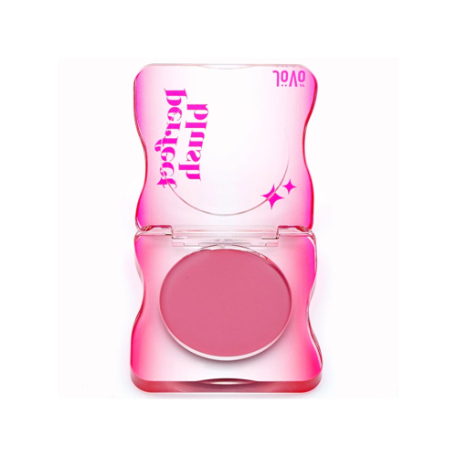 Jovo - Colorete en crema - 03: Twizzler