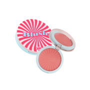 Jovo - Colorete en polvo Blush - 01: Cotton Candy