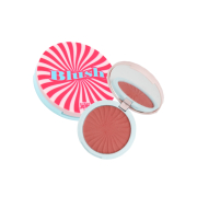 Jovo - Colorete en polvo Blush - 02: Sweet Kiss