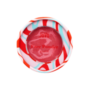 Jovo - Colorete en polvo Kraft Total Face - 01: Strawberry