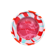 Jovo - Colorete en polvo Kraft Total Face - 02: Cherry