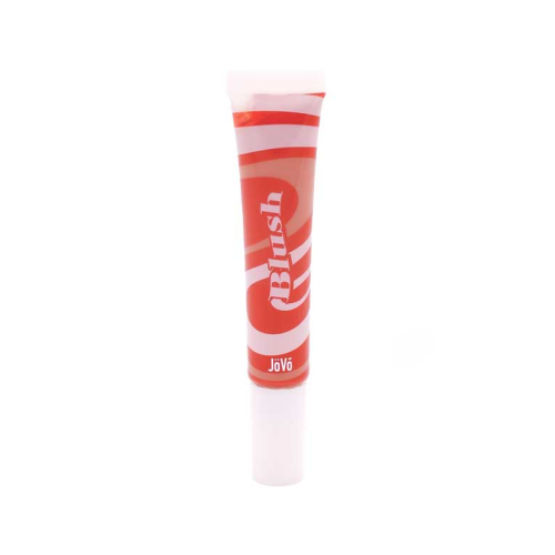 Jovo - Colorete líquido Blush - 05: Coral Dream