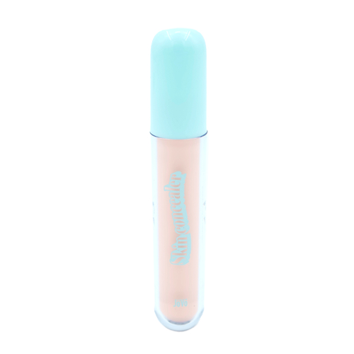 Jovo - Corrector líquido Skin Concealer - 01:Truffle