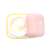 Jovo - Crema facial de día Vitality