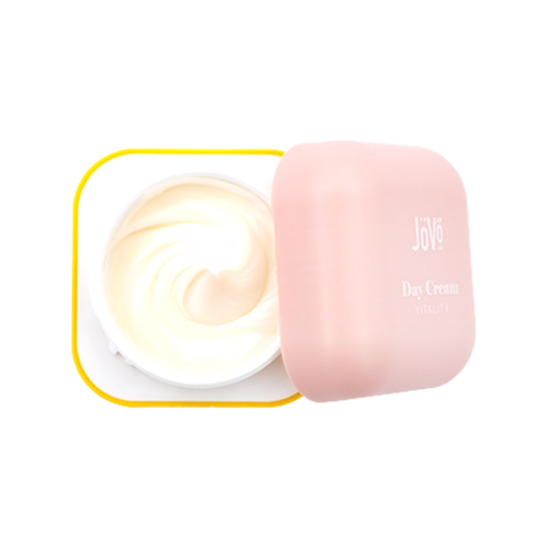 Jovo - Crema facial de día Vitality