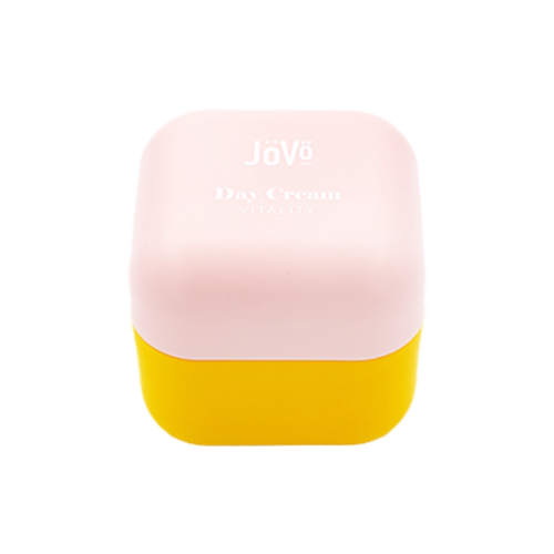 Jovo - Crema facial de día Vitality