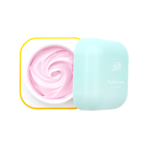 Jovo - Crema facial de noche Nourishing