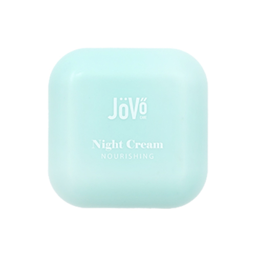 Jovo - Crema facial de noche Nourishing