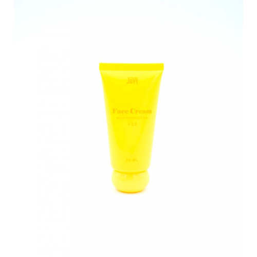 Jovo - Crema facial protección 50+