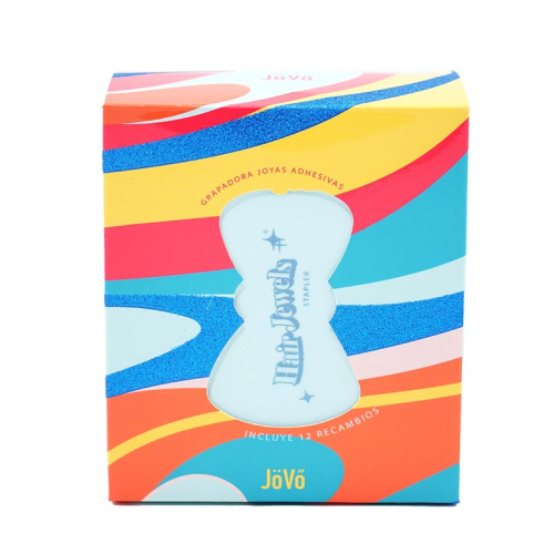 Jovo - Grapadora para joyas
