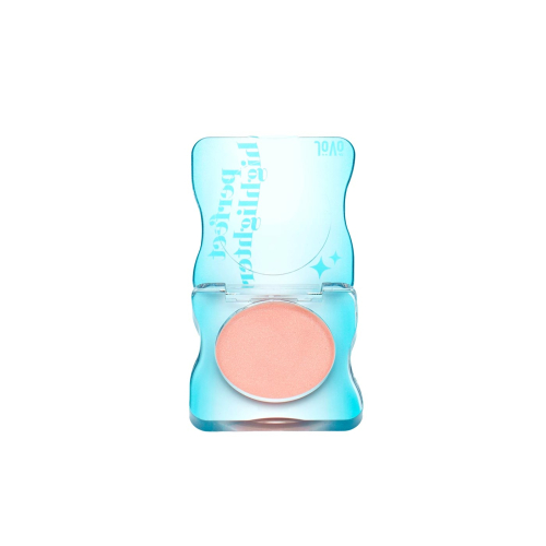 Jovo - Iluminador en crema - 04: Candy Corn