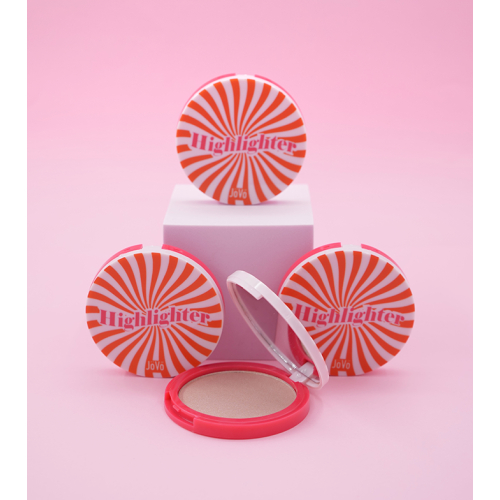 Jovo - Iluminador en polvo - 02: Chill