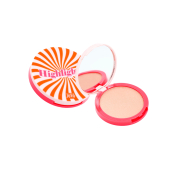 Jovo - Iluminador en polvo - 02: Chill