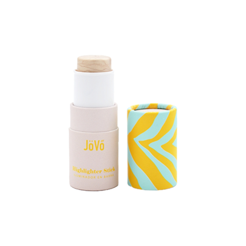 Jovo - Iluminador en stick Kraft - 01: Wheat