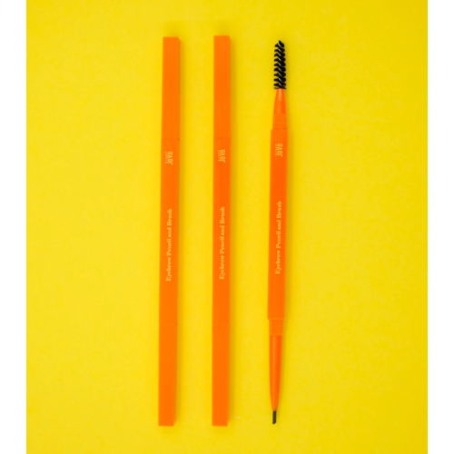 Jovo - Lápiz de cejas - 02: Cinamon