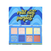 Jovo - Paleta de sombras de ojos y pegatinas - Real Not Perfect