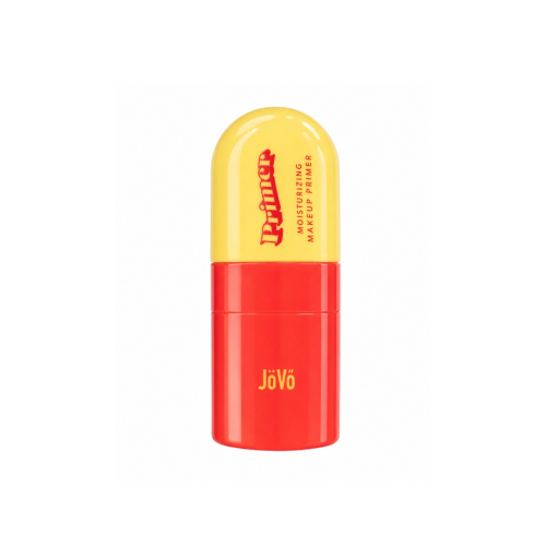 Jovo - Prebase de maquillaje - Moisturizing